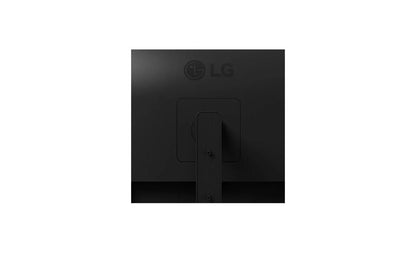 Lg 24BA450B 24" IPS FHD Monitor with Built-in Speakers