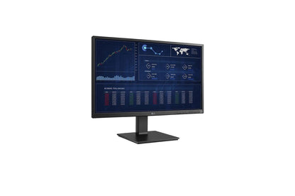 Lg 27CQ651WBP 27" Full HD All-in-One Thin Client
