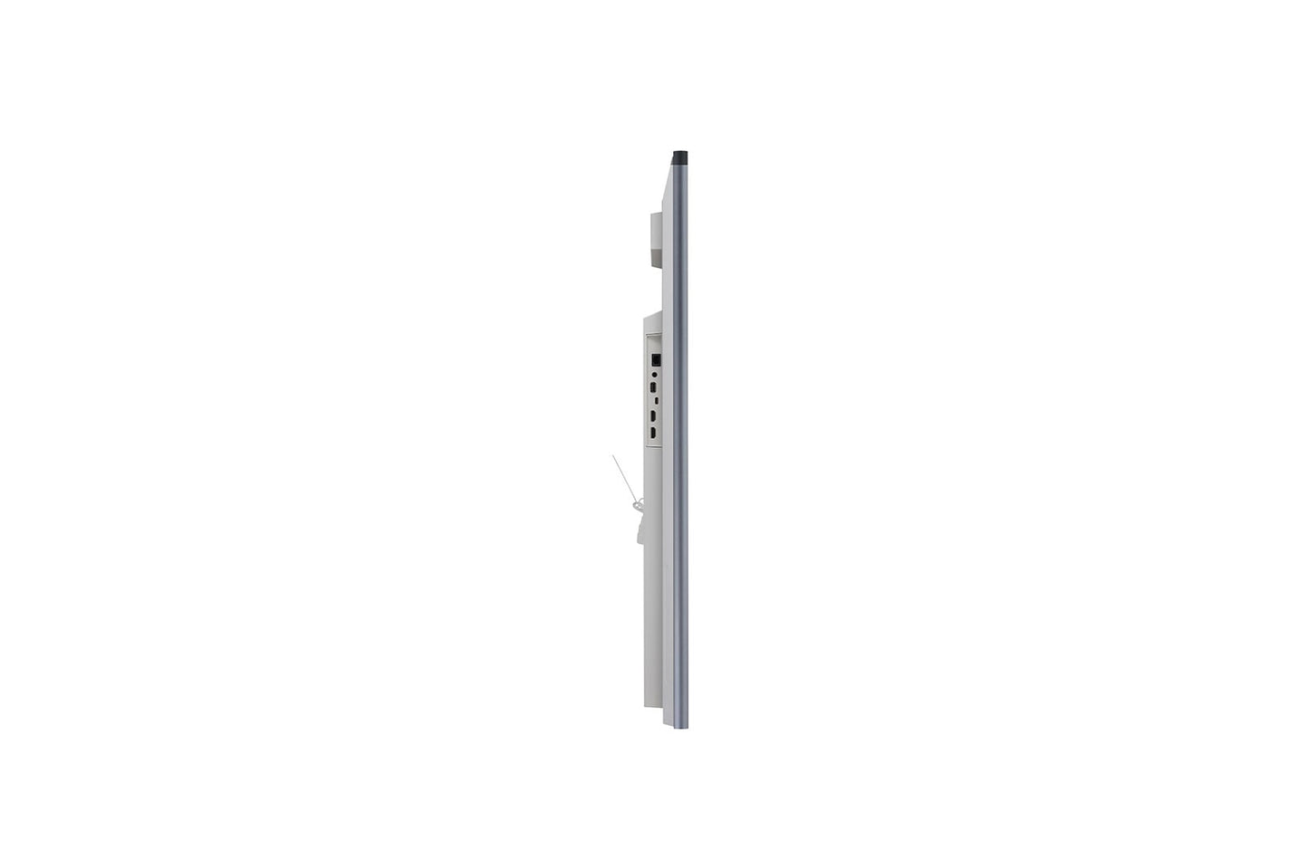 Lg 55CT5WNB 55'' One:Quick Works All-in-One Zoom™ Certified Video Conferencing Display
