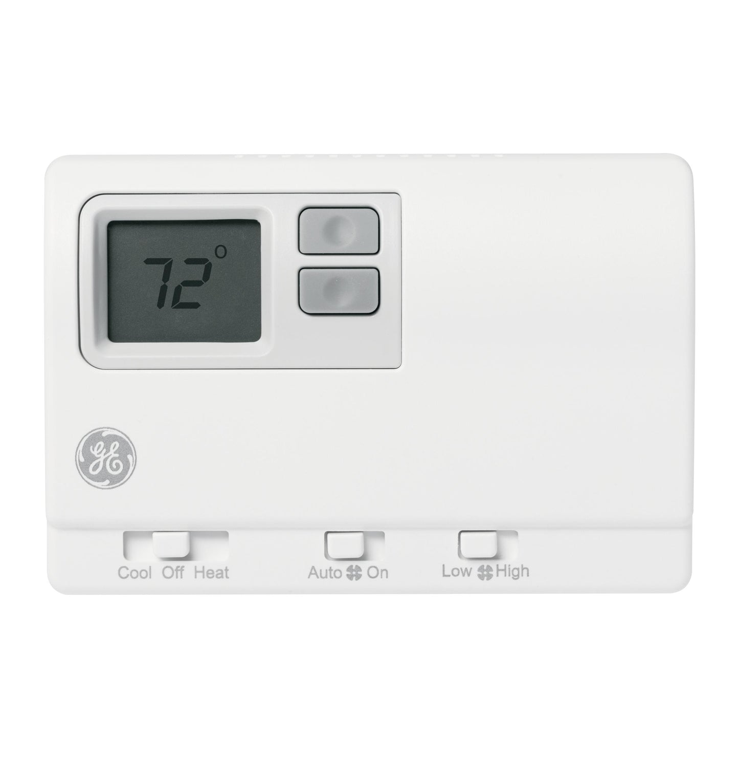 Ge Appliances RAK149F2 Wall Thermostat - Non-Programmable