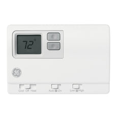 Ge Appliances RAK149F2 Wall Thermostat - Non-Programmable