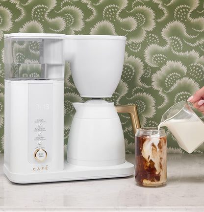 Cafe C7DTB11ZW7 CAF(EBACK)™ Specialty Drip Coffee Maker