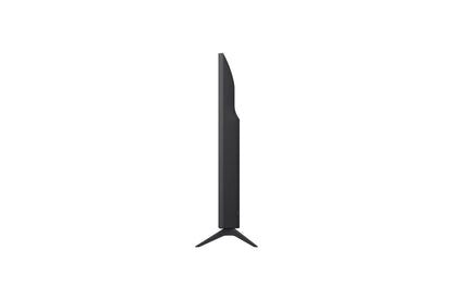 Lg 43UA7500ZUA 43 Inch Class LG UHD AI UA75 4K Smart TV 2025