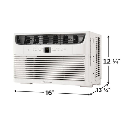 Frigidaire FHWC083TD1 8,000 BTU Window Air Conditioner