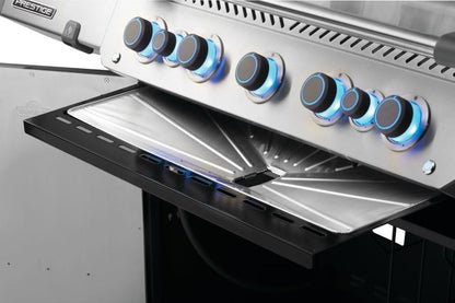 Napoleon Bbq 62071 Drip Pan Liner (3 Pack) for P665V Models