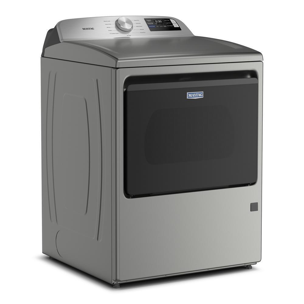 Maytag MGD6205RR 7.4 cu. ft. Smart Top Load Dryer with Extra Power