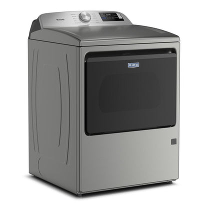 Maytag MGD6205RR 7.4 cu. ft. Smart Top Load Dryer with Extra Power