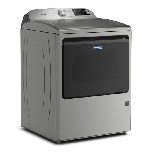 Maytag MGD6205RR 7.4 cu. ft. Smart Top Load Dryer with Extra Power