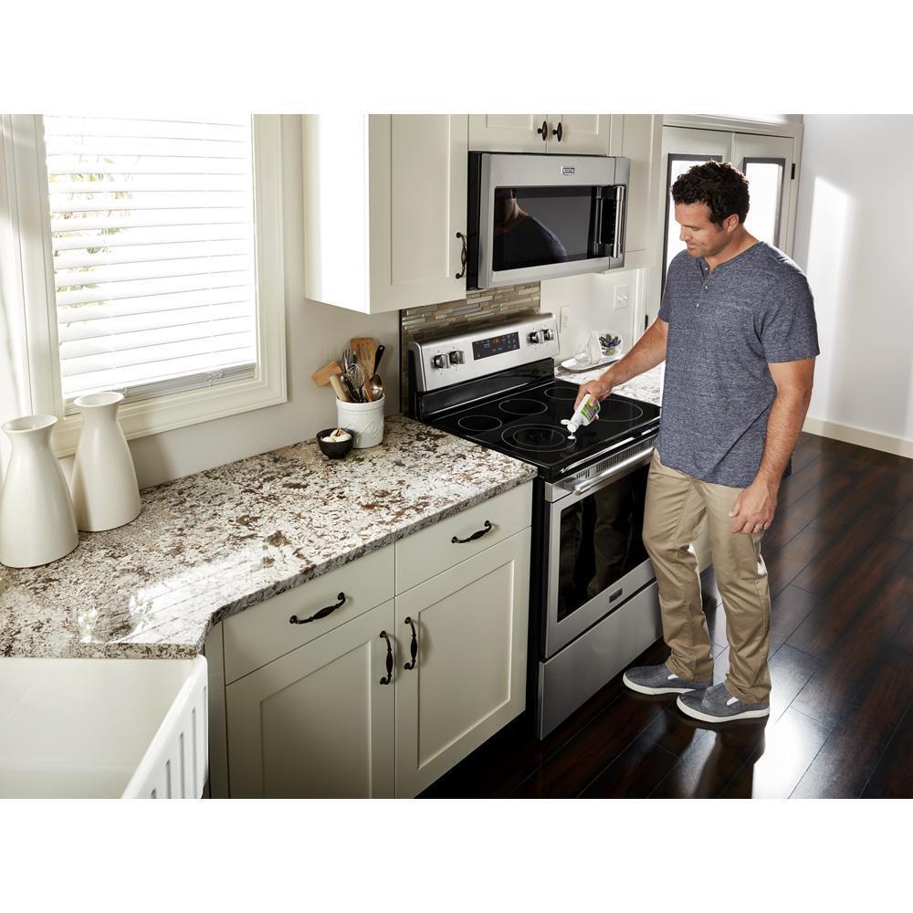 Whirlpool W10355051 Affresh® Cooktop Cleaner