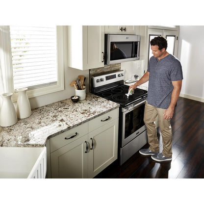 Whirlpool W10355051 Affresh® Cooktop Cleaner