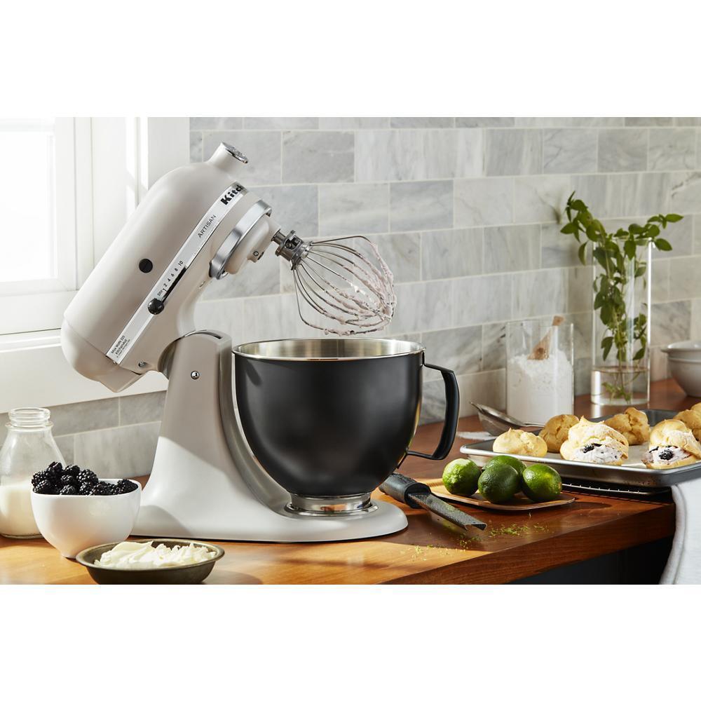 Kitchenaid KSM150PSMH Artisan® Series 5 Quart Tilt-Head Stand Mixer