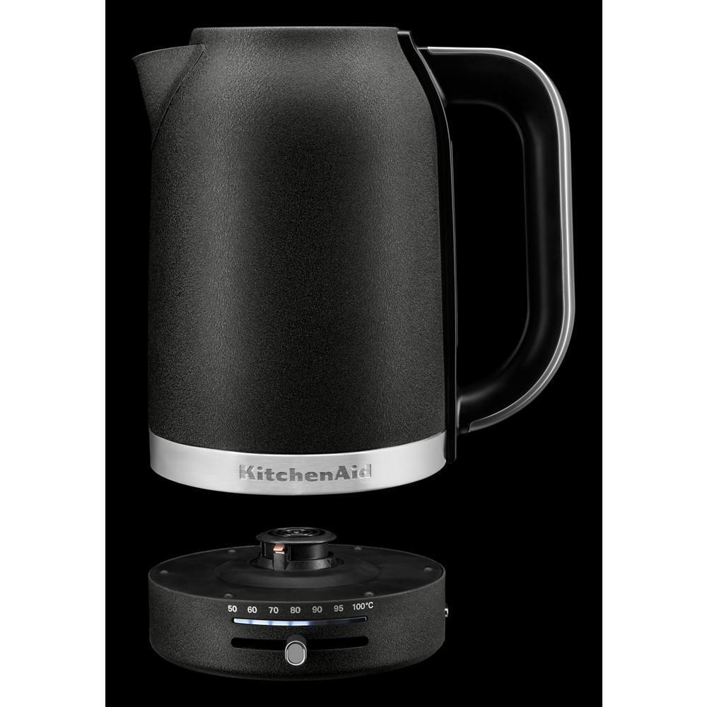 Kitchenaid KEK1701BK 1.7 Liter Electric Kettle