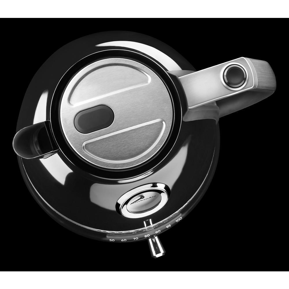 Kitchenaid KEK1522OB 1.5 L Pro Line® Series Electric Kettle