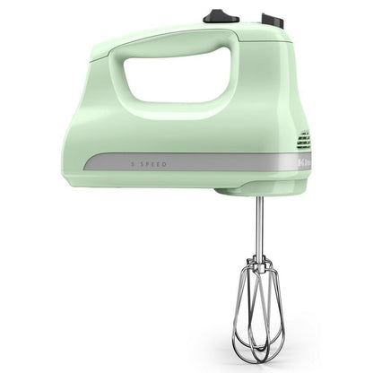 Kitchenaid KHM512PT 5-Speed Ultra Power™ Hand Mixer