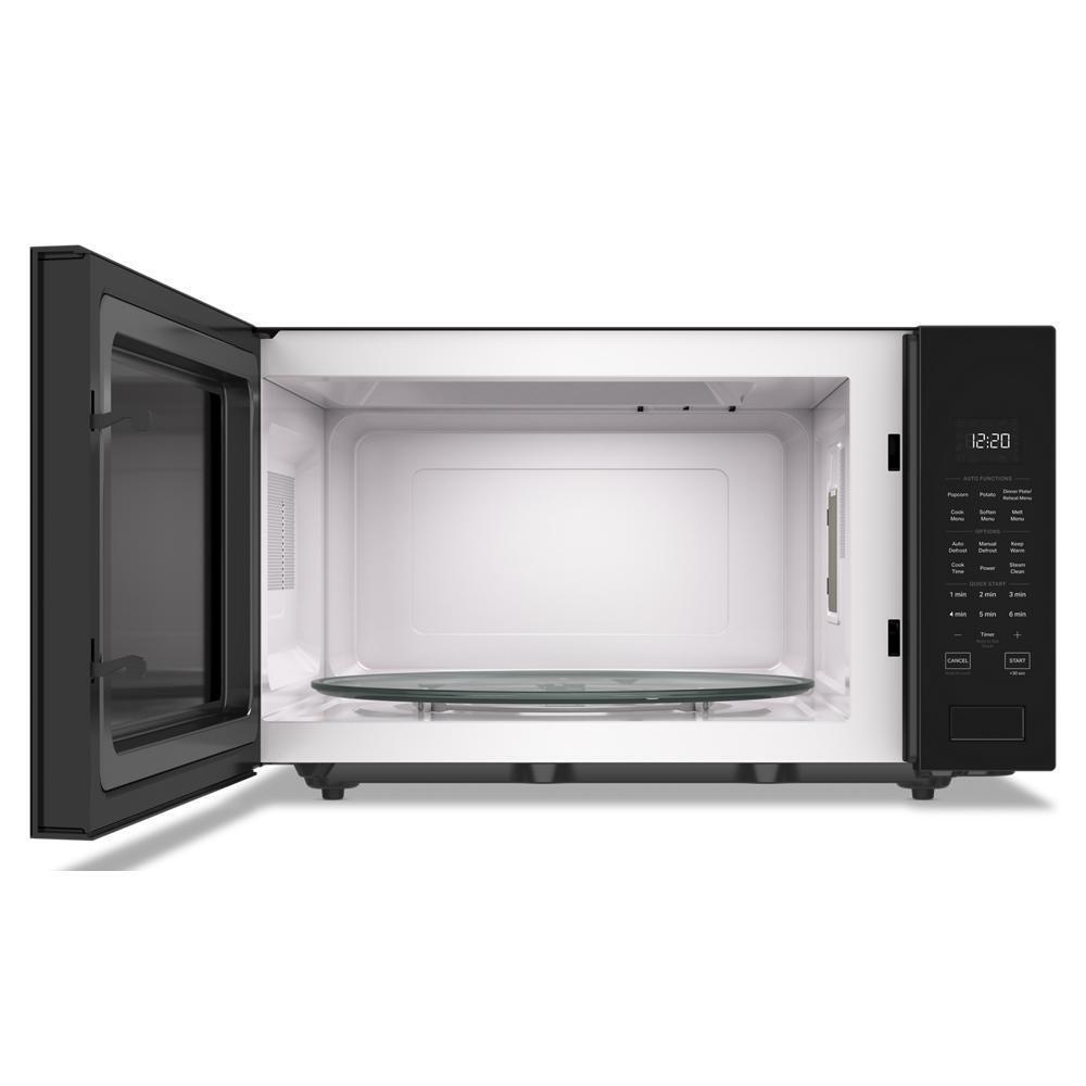 Whirlpool 2.2 cu. ft. Sensor Cooking Microwave