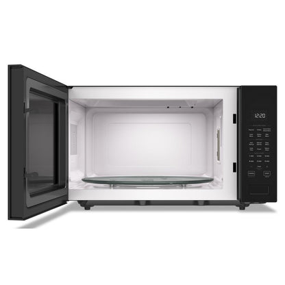 Whirlpool 2.2 cu. ft. Sensor Cooking Microwave