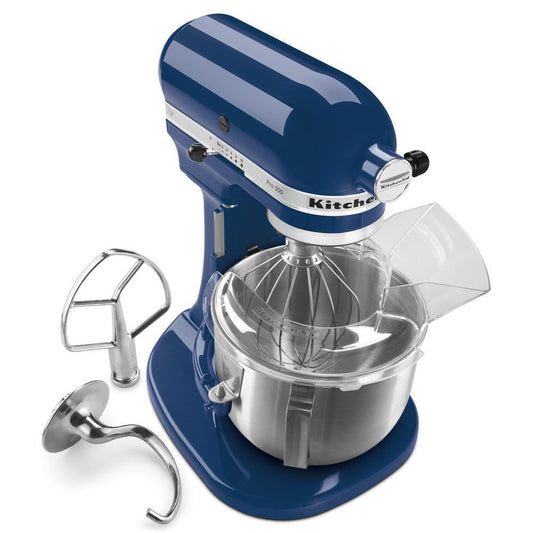 Kitchenaid RKSM500BW Refurbished Professional 500™ Series 5 Quart Bowl-Lift Stand Mixer