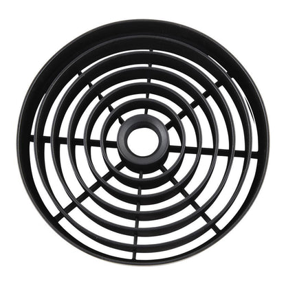 Maytag W11751831 KitchenAid Downdraft Cooktop Air Inlet Nozzle - Black