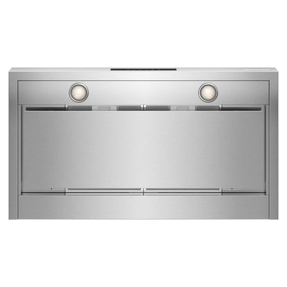 KVWC736SSS KitchenAid® 36-inch Wall-Mount, 4-Speed Canopy Hood