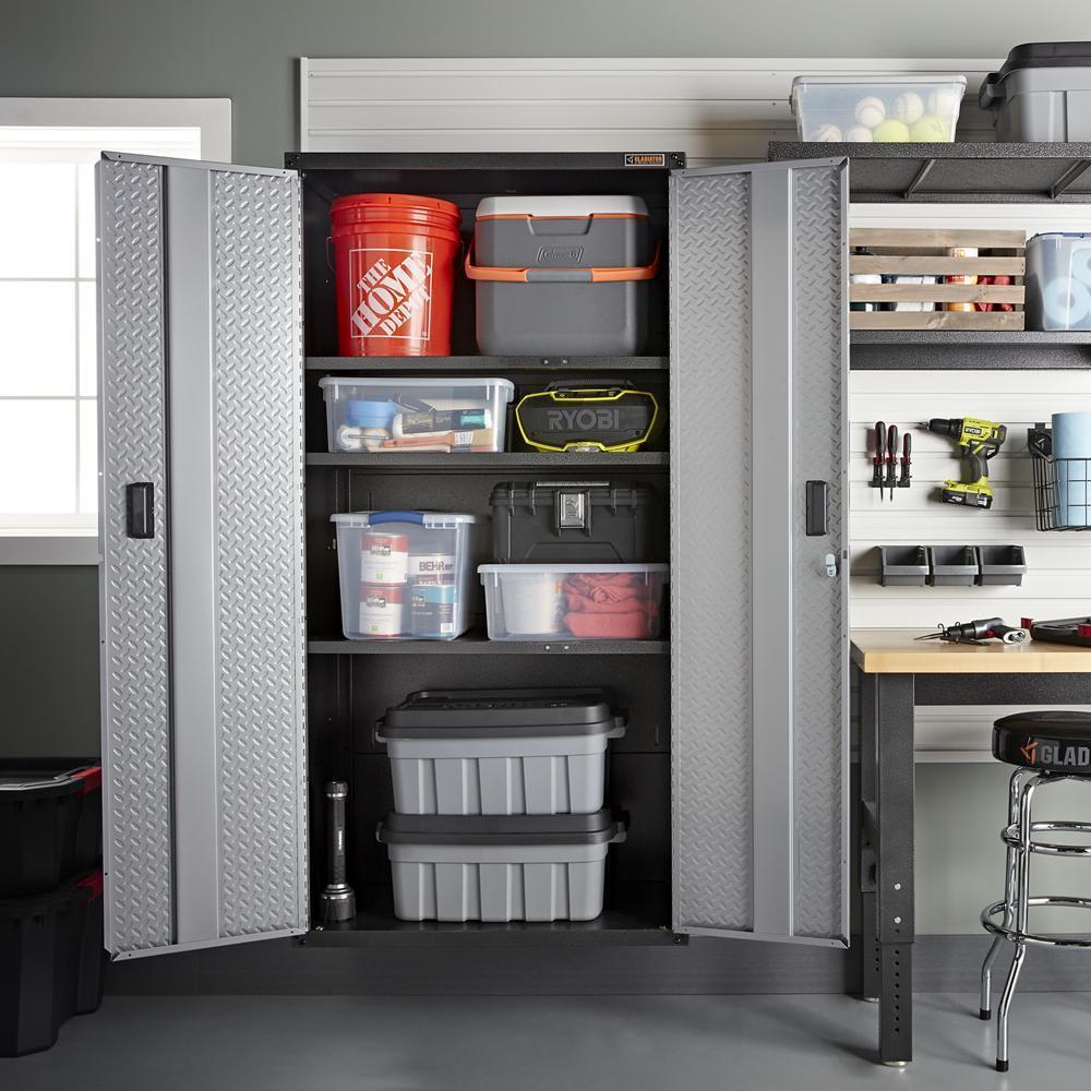 Gladiator GAWA45SFTG 45" GearLoft™ Shelf