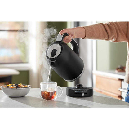 Kitchenaid KEK1701PT 1.7 Liter Electric Kettle
