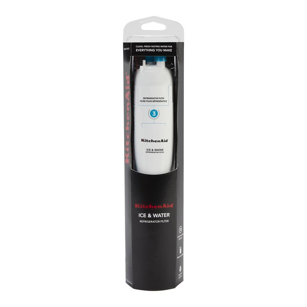 KAD3RXD1 KitchenAid Refrigerator Water Filter 3 - KAD3RXD1 (Pack of 1)