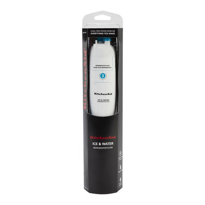 KAD3RXD1 KitchenAid Refrigerator Water Filter 3 - KAD3RXD1 (Pack of 1)