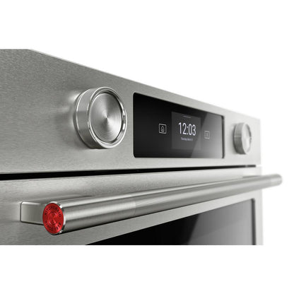 Kitchenaid KOES730SPS Smart Single Wall Oven with Assisted Cooking Modes
