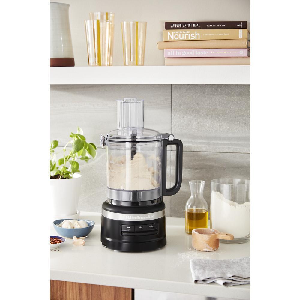 Kitchenaid KFP0921BM 9 Cup Food Processor