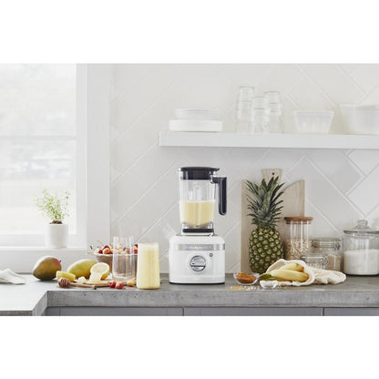 Kitchenaid KSB4028WH K400 Variable Speed Blender with Tamper