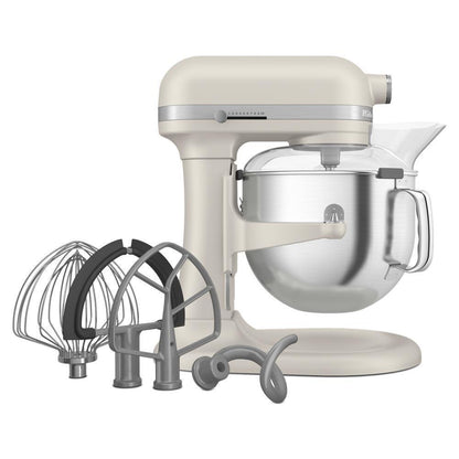 KSM70SKXXMH KitchenAid® 7 Quart Bowl-Lift Stand Mixer
