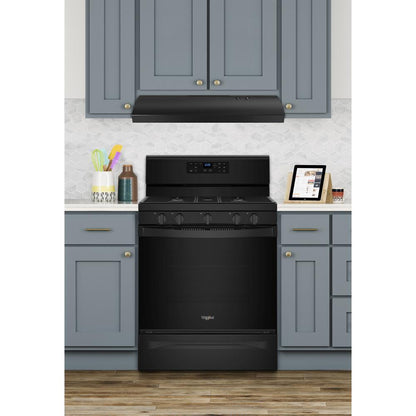Maytag UXT4030ADB 30" Range Hood with the FIT System