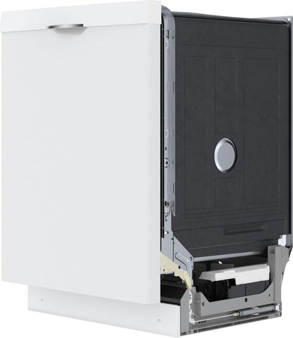 Bosch SHS53CD2N 300 Series, built-under dishwasher, 24'', White
