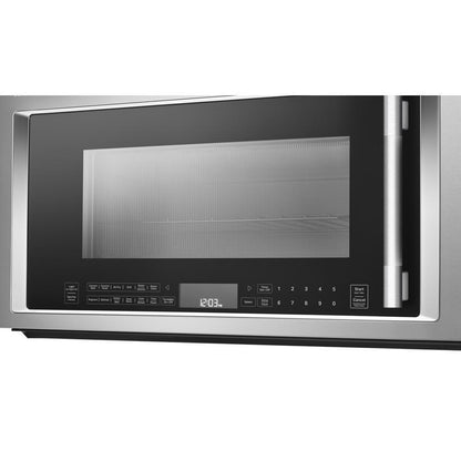 KMHC319TSS KitchenAid® Over-the-Range Convection Microwave with Air Fry Mode