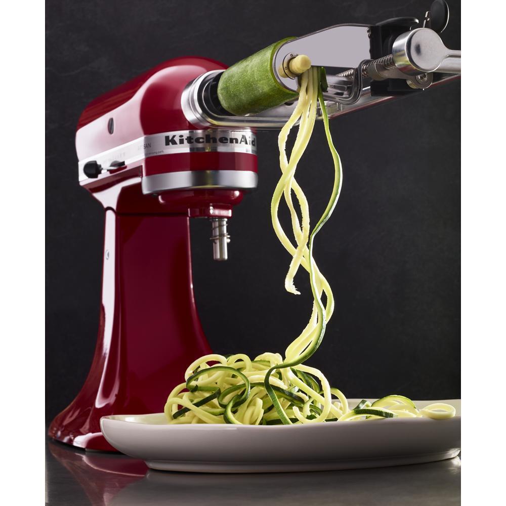 Kitchenaid KSM120MC Tilt-Head Stand Mixer