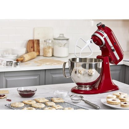 Kitchenaid K5THCB 5-Qt. Tilt-Head Coated Flat Beater