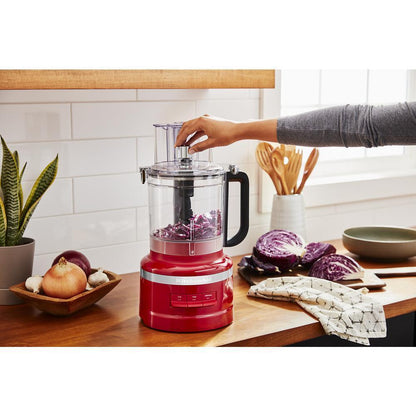 Kitchenaid KFP1318ER 13-Cup Food Processor
