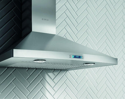 Elica EPL630S2 PILATO Wall Mount Range Hood 30" wide - 600CFM