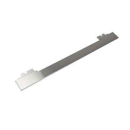 Whirlpool W11406621 30-IN Built-In Oven/Microwave Combination Bottom Tall Vent Shield Fit System - Stainless Steel