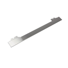 Whirlpool W11406621 30-IN Built-In Oven/Microwave Combination Bottom Tall Vent Shield Fit System - Stainless Steel