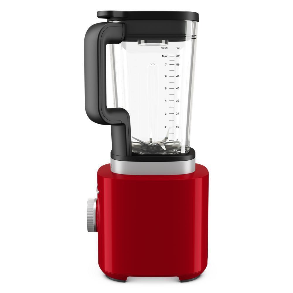 KSB2070ER KitchenAid® Pure Power Blender with 62oz Glass Jar