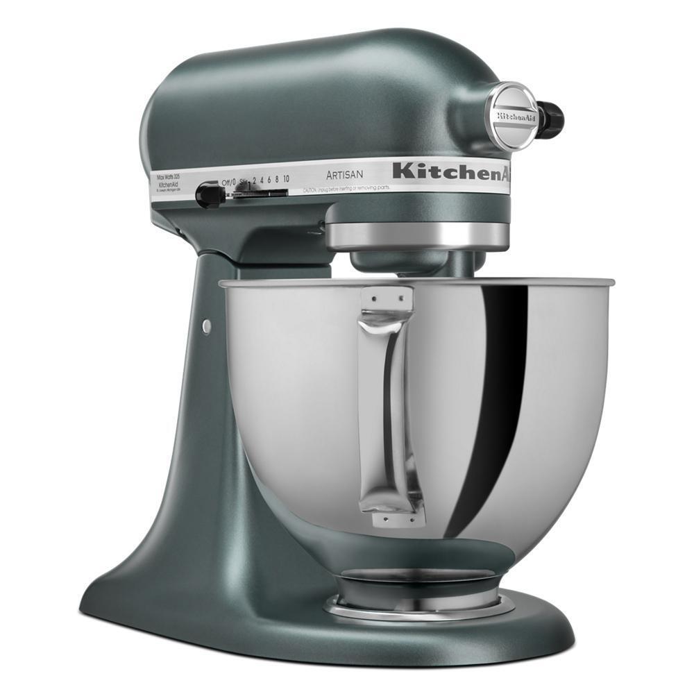 Kitchenaid RRK150JP Refurbished Artisan® Series 5 Quart Tilt-Head Stand Mixer