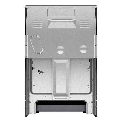 Maytag MER4600LS Electric Range with Steam Clean - 5.3 cu. ft.