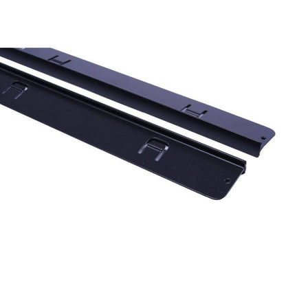Kitchenaid W11735059 Range Side Trim Kit, Black