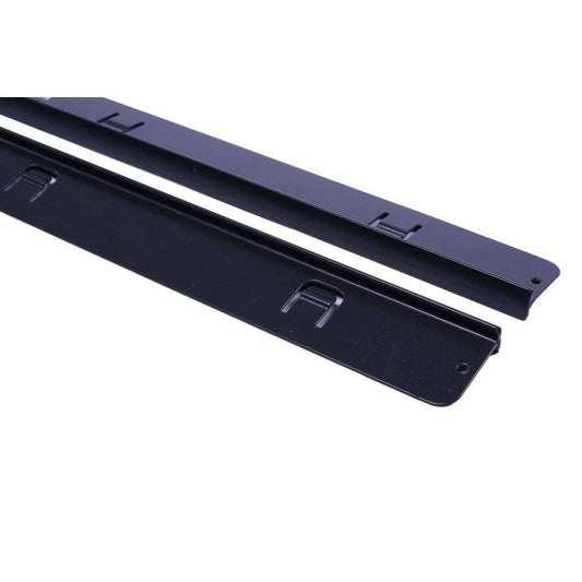 Kitchenaid W11735059 Range Side Trim Kit, Black
