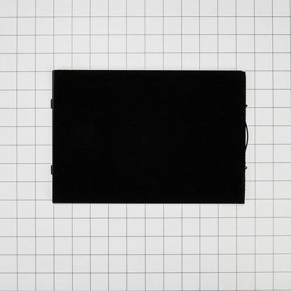 Kitchenaid W11213913 Over the Range Microwave Grease & Charcoal Filter