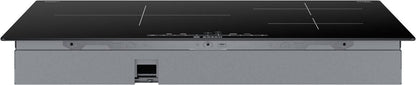 Bosch NIT5460UC 500 Series Induction Cooktop 24" Black, Without Frame