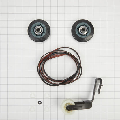 Kitchenaid 4392065RC Dryer Maintenance Kit for 29-IN Models - Includes an Idler Pulley, Belt, and Rollers