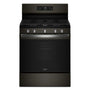 Black Stainless Steel