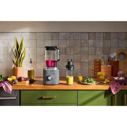 KSB2079DG KitchenAid® Pure Power Blender with Personal Blending Jar